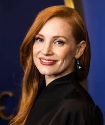 Jessica Chastain