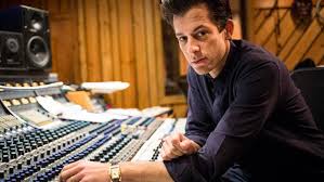 Mark Ronson