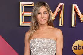 Jennifer Aniston