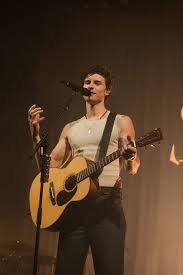Shawn Mendes