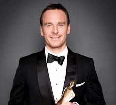 Michael Fassbender