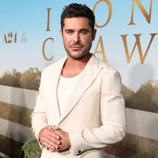 Zac Efron