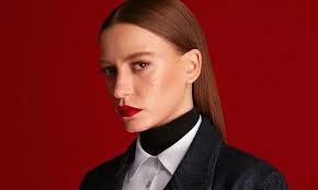 serenay sarıkaya