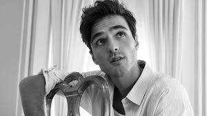 Jacob Elordi