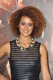 Nathalie Emmanuel