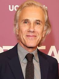 Christoph Waltz