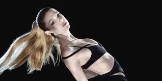 Hunter Schafer