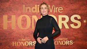 Nina Hoss