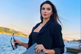 Tuvana Türkay