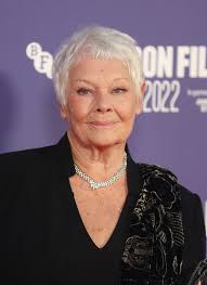 Judi Dench